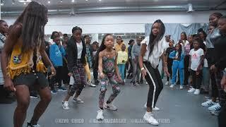 Afrodance dance class  pheno ambro mon bb by badgyalcassiee