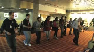 Bachata Box Step Dance Workshop: Adam Taub | Dominican Students Association