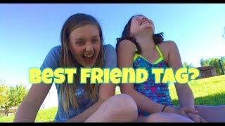 Best friend tag