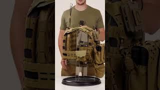 The Future Of Marine Corps Armor Is Here