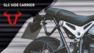 SLC side carrier - Tutorials | SW-MOTECH