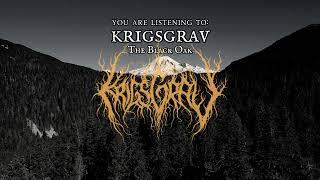 Krigsgrav - "The Black Oak" (Track Premiere / Black Metal / Doom Metal / Death Metal)