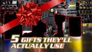 5 Tool Gifts They Will Actually Use