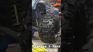 Traxxas X-Maxx Ultimate 8S #xavierm74 #car #traxxas