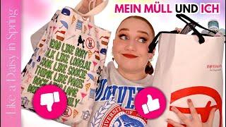 XXXL AUFGEBRAUCHT & AUSSORTIERT  | Makeup, Pflege und Lifestyle November 2024 | LikeADaisyInSpring