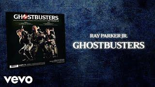 Ray Parker Jr. - Ghostbusters (Official Audio)