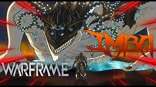 Warframe Кем стал Гидроид? билд обзор моё мнение Имбой он не стал !!