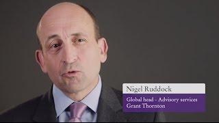 Grant Thornton Advisory services overview: Nigel Ruddock