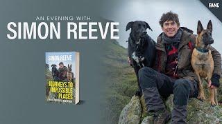 Simon Reeve | Journeys to Impossible Places (FULL EVENT)