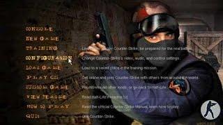 CS:GO [Со стрима] - Залагало :С