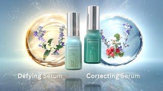 Artistry Skin Nutrition Serums