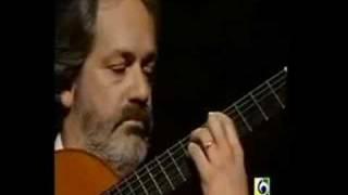 Milonga - Cardoso (play a piece of one´s own composition)