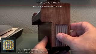 MELLOTRON MK II