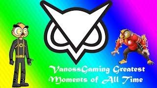 VanossGaming - Greatest Moments of All Time