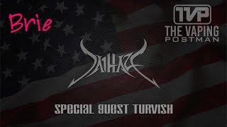 Inside the Minds #9 Jai Haze, TVP, Brie & Hazer Turvish
