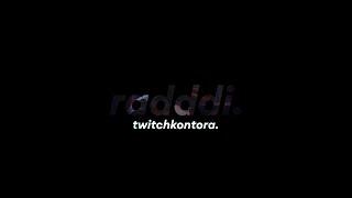 radddi. - twitchkontora.