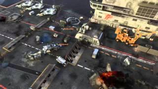 K4N4S4LUS4LU - Black Ops II Game Clip