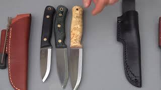 Casstrom Knives, Forest, Woodsman and Bushcraft