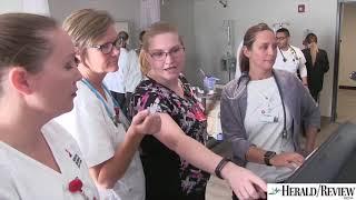 Cochise College Nursing Program