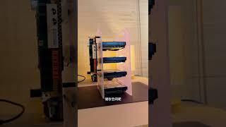 自制NAS怎么选硬件 #technology #科技 #diy #pc #windows #pcdiy