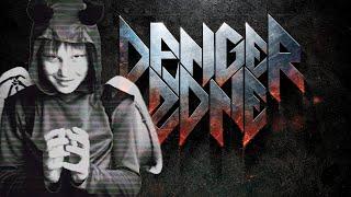 Danger Zone - Evil (Official Video)