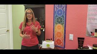 3 Essential Oils for Sacral Chakra