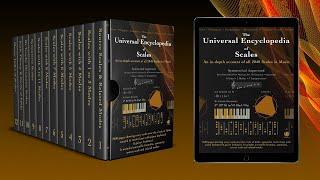 The Universal Encyclopedia of Scales (Introduction)