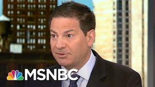 Mark Halperin: FBI Should Stop Interfering With Election | Morning Joe | MSNBC