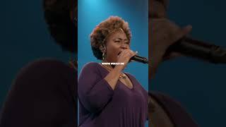 Blessed to have known @MandisaOfficial … never miss the chance to share the #hope of #jesus 