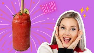 The Healthiest Juice in the World for Liver, Intestine, and Blood Vessel Cleansing  
