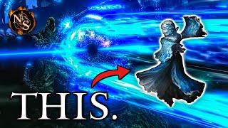 What the Primeval Current REALLY is and Secrets of the "Dance" | Elden Ring Lore
