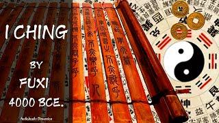 I Ching (Yi Jing) | Book Of Changes (Classic Of Changes) Dramatized Audiobook 