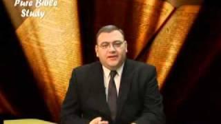 014 2nd Peter: False Prophets and The Sons of God - Michael Hoggard