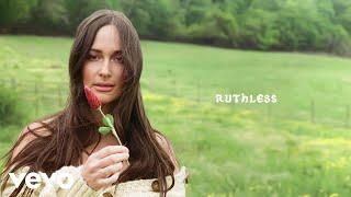 Kacey Musgraves - Ruthless (Official Audio)