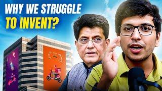 Why India Can’t Build the Next Apple or Tesla | The Daily Brief #202