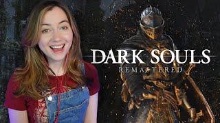 My first Dark Souls! [1]