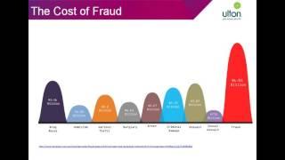 Fraud and Forensics – Part 1