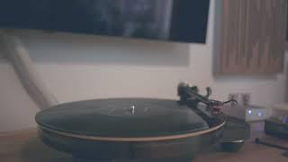 Rega P8, 10x5 Neo MKII, Project Tube Box S2, Tascam X8, Richie Hawtin