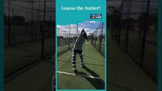 Star Australian Batter Practices in Nets Ahead of Border-Gavaskar Trophy | #cricketnext #ytshorts