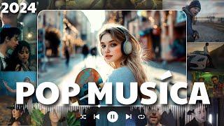 La Mejor Canciones Pop 2024 |  Canciones para un Buen Momento | Dua Lipa, Alan Walker, Luis Fonsi,..