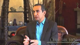 Dr. Hoban - The Basics of a Healthy Diet