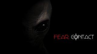 Fear: Contact Movie 4K 2024 | Action Survival Sci-Fi Horror | Short Film