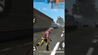 f#freefire  up rdx ff tu