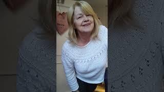 Stricken ist Balsam für die Seele 