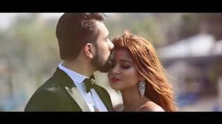 ZoWed - Most Romantic Pre-wedding Video  