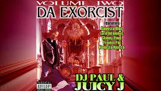 DJ Paul & Juicy J - 38 Slug [REMASTERED BY: SorenP]