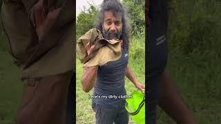 Carrying 150 grams washing machine on a Bicycle!
