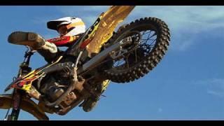 MXPTV Rider Session - Jesse Pierce (Blue Diamond MX)