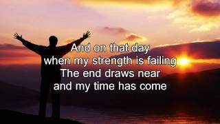 10,000 Reasons (Bless the Lord) - Matt Redman (Best Worship Song Ever) (with Lyrics)