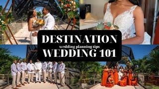 Destination Wedding VLOG: Planning, Do’s and Don’ts, What You Need to Know - ROYALTON RIVIERA CANCUN